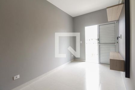 Sala  de apartamento para alugar com 1 quarto, 37m² em Vila Aricanduva, São Paulo