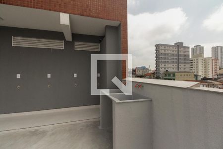 Apartamento para alugar com 37m², 1 quarto e sem vagaCondomínio - Lavanderia 