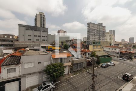 Apartamento para alugar com 37m², 1 quarto e sem vagaVista Quarto 