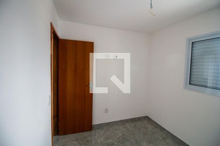 Quarto de apartamento para alugar com 1 quarto, 32m² em Vila Esperança, São Paulo