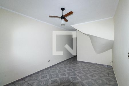 Sala de casa para alugar com 3 quartos, 99m² em Parque Boturussu, São Paulo