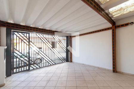 Casa para alugar com 99m², 3 quartos e 2 vagasGaragem