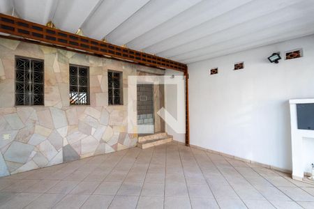 Casa para alugar com 99m², 3 quartos e 2 vagasGaragem