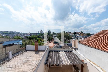 Casa para alugar com 99m², 3 quartos e 2 vagasVista do Quarto 3