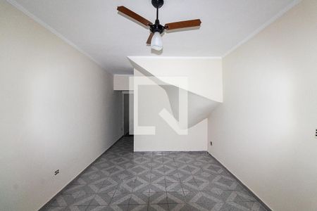 Sala de casa para alugar com 3 quartos, 99m² em Parque Boturussu, São Paulo