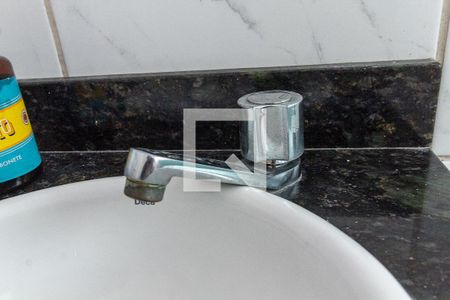 Casa para alugar com 99m², 3 quartos e 2 vagasBanheiro - torneira