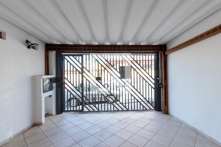 Casa para alugar com 99m², 3 quartos e 2 vagasGaragem