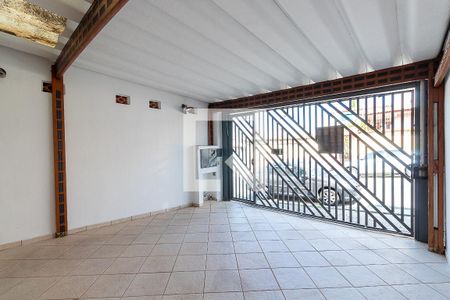 Casa para alugar com 99m², 3 quartos e 2 vagasGaragem