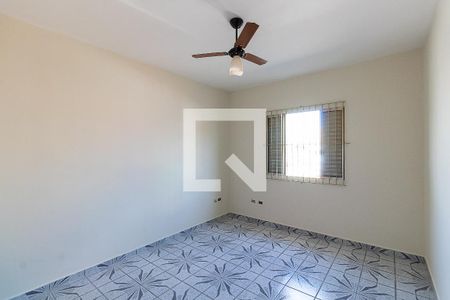 Quarto 1 de casa para alugar com 3 quartos, 99m² em Parque Boturussu, São Paulo