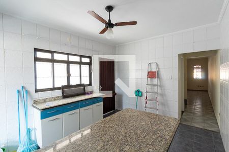 Casa para alugar com 99m², 3 quartos e 2 vagasCopa