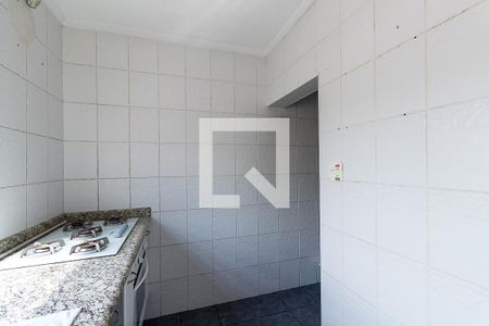 Casa para alugar com 99m², 3 quartos e 2 vagasCozinha