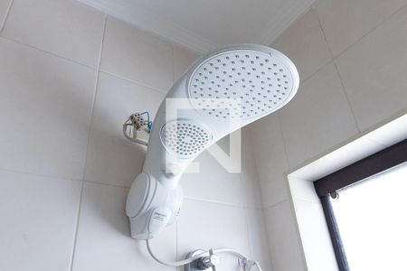 Casa para alugar com 99m², 3 quartos e 2 vagasChuveiro