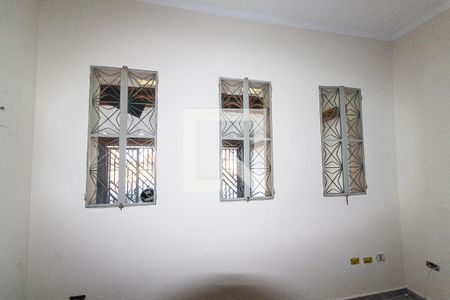 Sala de casa para alugar com 3 quartos, 99m² em Parque Boturussu, São Paulo