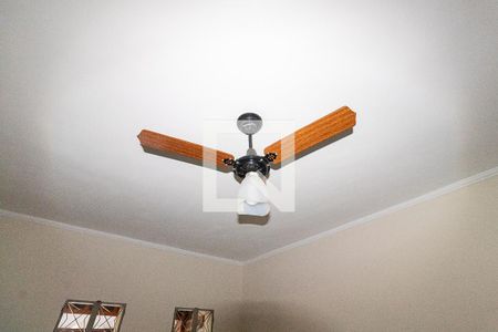 Sala de casa para alugar com 3 quartos, 99m² em Parque Boturussu, São Paulo