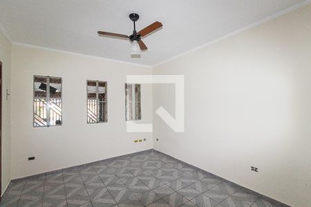 Sala de casa para alugar com 3 quartos, 99m² em Parque Boturussu, São Paulo