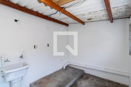 Casa para alugar com 99m², 3 quartos e 2 vagasLavanderia