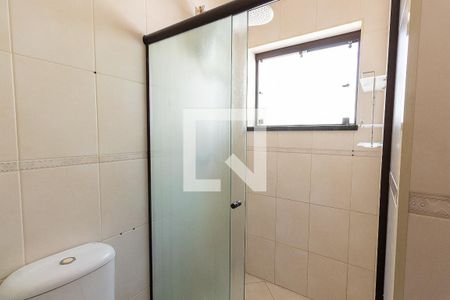 Casa para alugar com 99m², 3 quartos e 2 vagasBanheiro 1