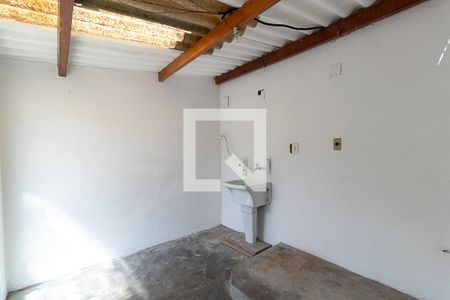 Casa para alugar com 99m², 3 quartos e 2 vagasLavanderia