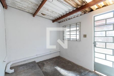 Casa para alugar com 99m², 3 quartos e 2 vagasLavanderia