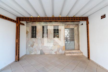 Casa para alugar com 99m², 3 quartos e 2 vagasGaragem