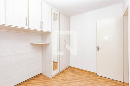 Quarto 1 de apartamento para alugar com 2 quartos, 49m² em Jardim Celeste, São Paulo