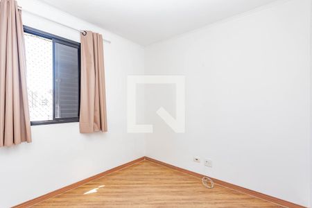 Quarto 2 de apartamento para alugar com 2 quartos, 49m² em Jardim Celeste, São Paulo