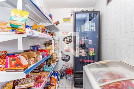 Apartamento para alugar com 49m², 2 quartos e 1 vagaMercadinho