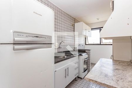 Apartamento para alugar com 49m², 2 quartos e 1 vagaCozinha