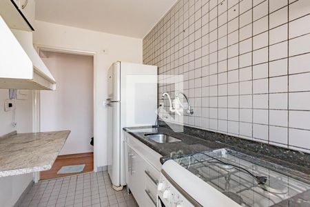 Apartamento para alugar com 49m², 2 quartos e 1 vagaCozinha
