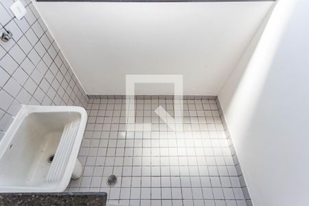 Apartamento para alugar com 49m², 2 quartos e 1 vagaÁrea de Serviço