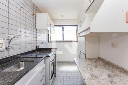Apartamento para alugar com 49m², 2 quartos e 1 vagaCozinha
