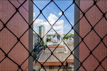 Vista de apartamento para alugar com 3 quartos, 210m² em Buritis, Belo Horizonte