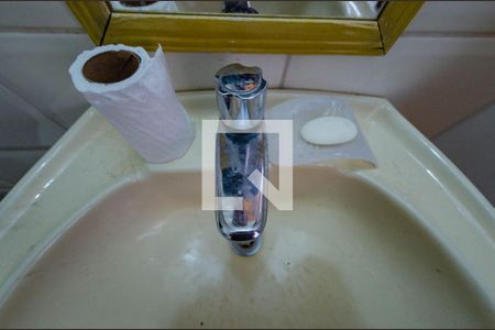 Apartamento para alugar com 210m², 3 quartos e 3 vagas Apartamento para alugar com 210m², 3 quartos e 3 vagasBanheiro de serviço