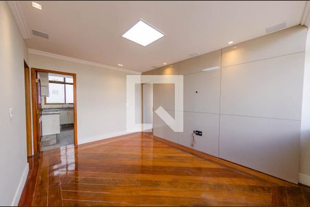 Apartamento para alugar com 210m², 3 quartos e 3 vagas Apartamento para alugar com 210m², 3 quartos e 3 vagasSala de jantar