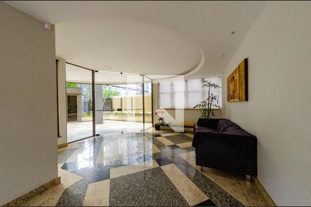 Apartamento para alugar com 210m², 3 quartos e 3 vagas Apartamento para alugar com 210m², 3 quartos e 3 vagasÁrea comum