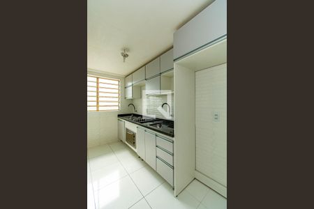 Apartamento para alugar com 52m², 2 quartos e 1 vaga Apartamento para alugar com 52m², 2 quartos e 1 vagaCozinha