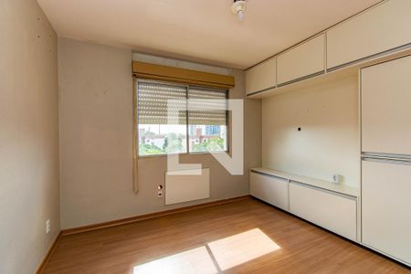 Quarto 1 de apartamento para alugar com 2 quartos, 52m² em Centro, Canoas