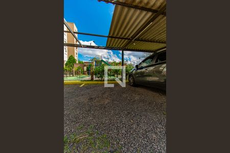 Apartamento para alugar com 52m², 2 quartos e 1 vaga Apartamento para alugar com 52m², 2 quartos e 1 vagaGaragem