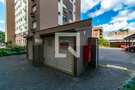 Apartamento para alugar com 52m², 2 quartos e 1 vaga Apartamento para alugar com 52m², 2 quartos e 1 vagaGás Central