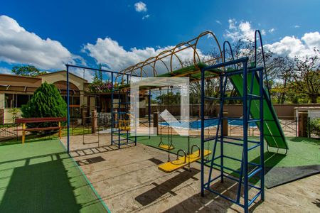 Apartamento para alugar com 52m², 2 quartos e 1 vaga Apartamento para alugar com 52m², 2 quartos e 1 vagaÁrea comum - Playground