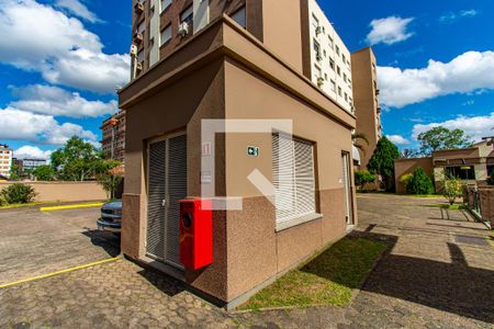 Apartamento para alugar com 52m², 2 quartos e 1 vaga Apartamento para alugar com 52m², 2 quartos e 1 vagaGerador