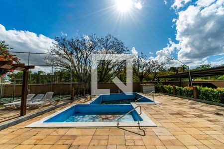 Apartamento para alugar com 52m², 2 quartos e 1 vaga Apartamento para alugar com 52m², 2 quartos e 1 vagaÁrea comum - Piscina