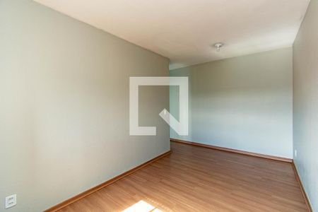 Sala de apartamento para alugar com 2 quartos, 52m² em Centro, Canoas