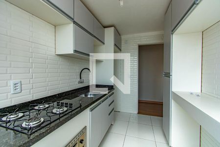 Apartamento para alugar com 52m², 2 quartos e 1 vaga Apartamento para alugar com 52m², 2 quartos e 1 vagaCozinha