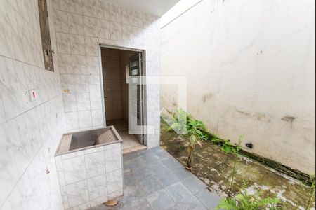 Casa para alugar com 180m², 3 quartos e 4 vagas Casa para alugar com 180m², 3 quartos e 4 vagasÁrea de Serviço