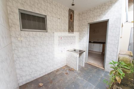 Casa para alugar com 180m², 3 quartos e 4 vagas Casa para alugar com 180m², 3 quartos e 4 vagasÁrea de Serviço