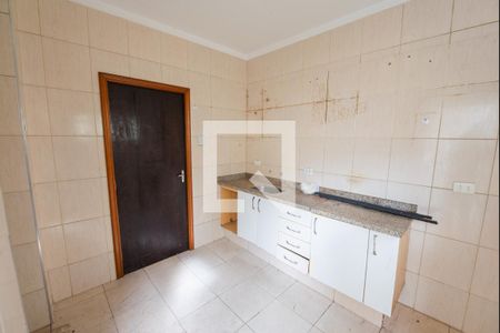 Casa para alugar com 180m², 3 quartos e 4 vagas Casa para alugar com 180m², 3 quartos e 4 vagasCozinha