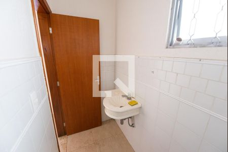 Casa para alugar com 180m², 3 quartos e 4 vagas Casa para alugar com 180m², 3 quartos e 4 vagasLavabo