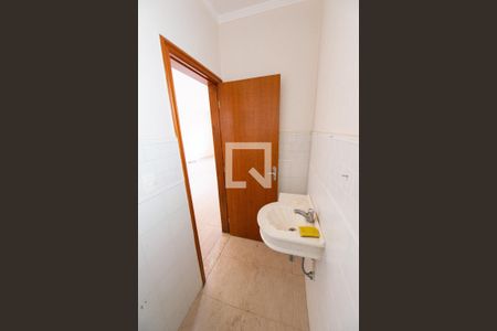 Casa para alugar com 180m², 3 quartos e 4 vagas Casa para alugar com 180m², 3 quartos e 4 vagasLavabo