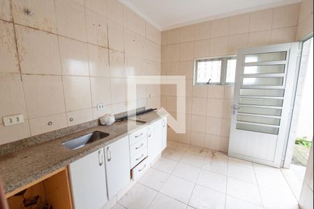 Casa para alugar com 180m², 3 quartos e 4 vagas Casa para alugar com 180m², 3 quartos e 4 vagasCozinha